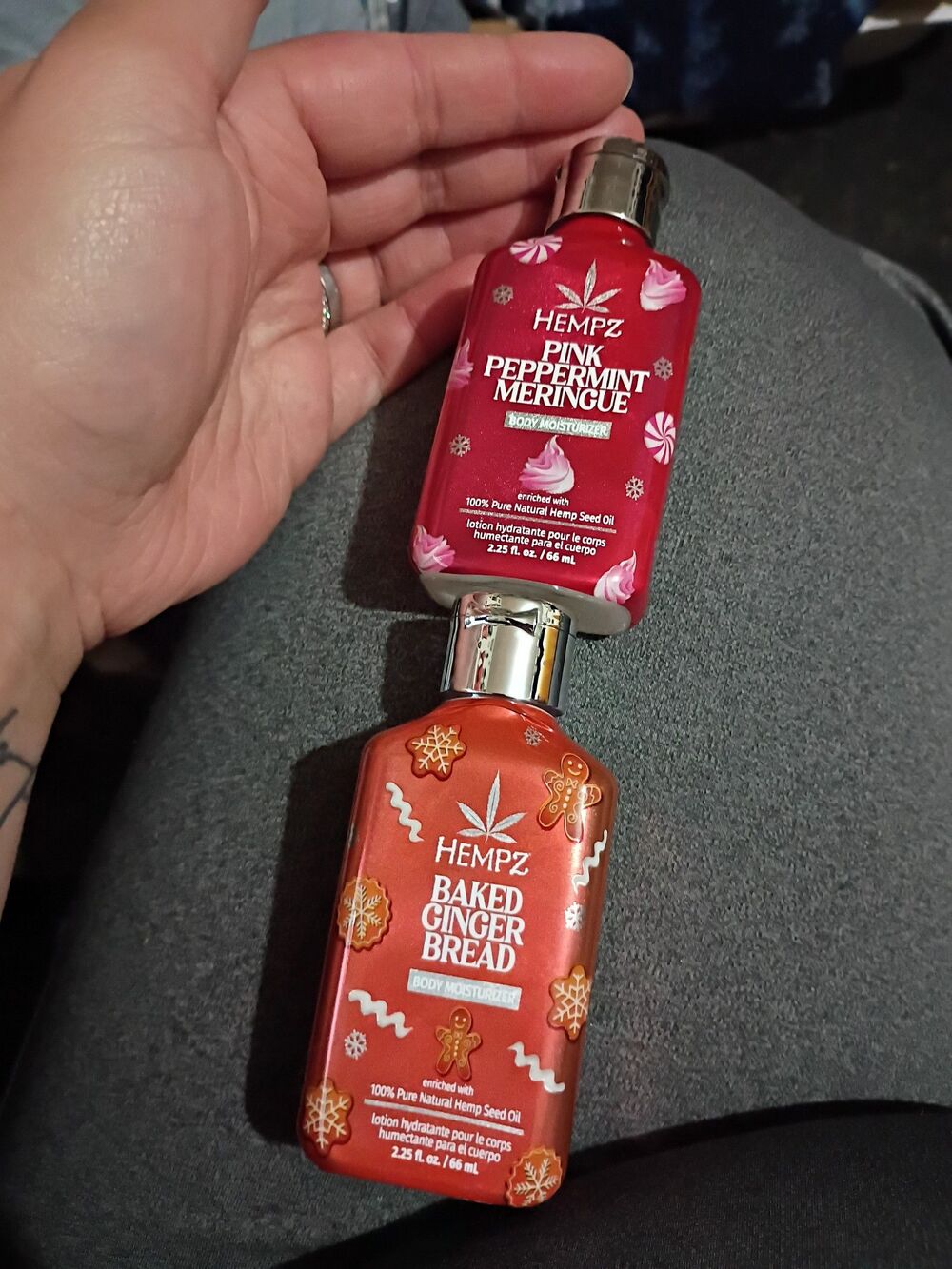 Bundle of 6 perfumes and lotions-y2 - Picture 2 of 7